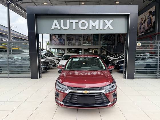 CHEVROLET ONIX 1.0 TURBO FLEX PLUS LTZ AUTOMÁTICO CHEVROLET ONIX 1.0 TURBO FLEX PLUS LTZ AUTOMÁTICO